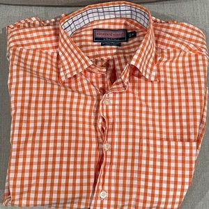 Vineyard Vines Button Down